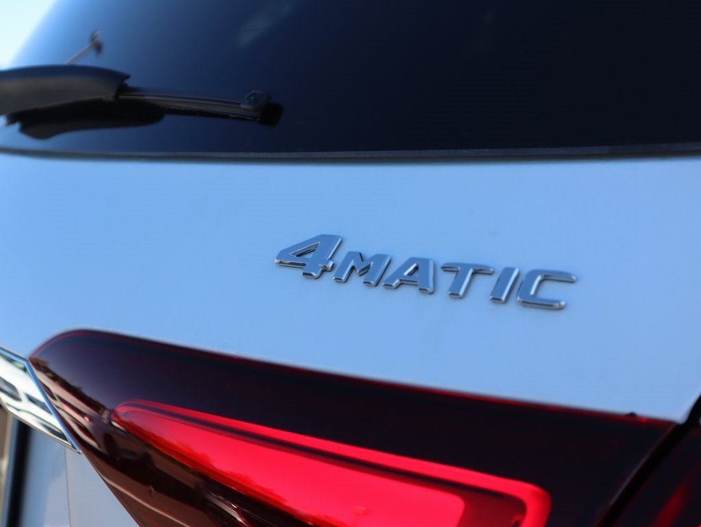 New 2026 Mercedes-Benz GLE 450 4MATIC image 7