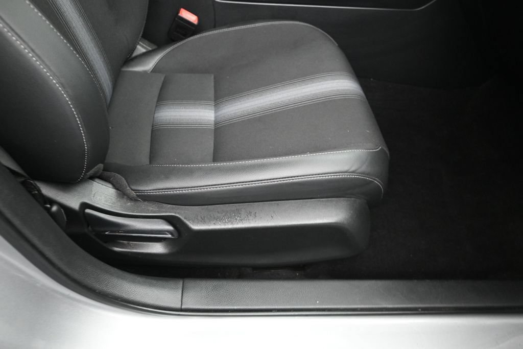 Certified 2026 Honda Civic Sport image 11