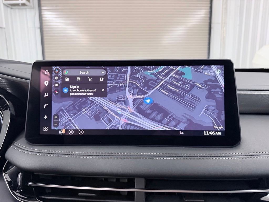 New 2027 INFINITI QX60 Sport AWD/4WD image 24