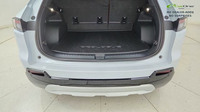 Used 2026 Honda Prologue Elite image 14