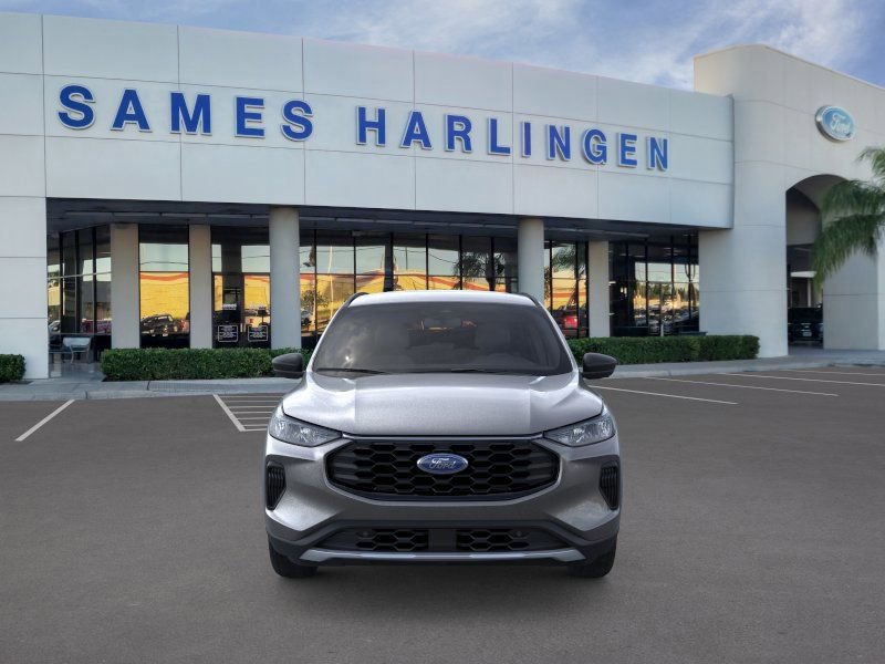 New 2026 Ford Escape ST-Line w/ Tech Pack #1 FWD image 6