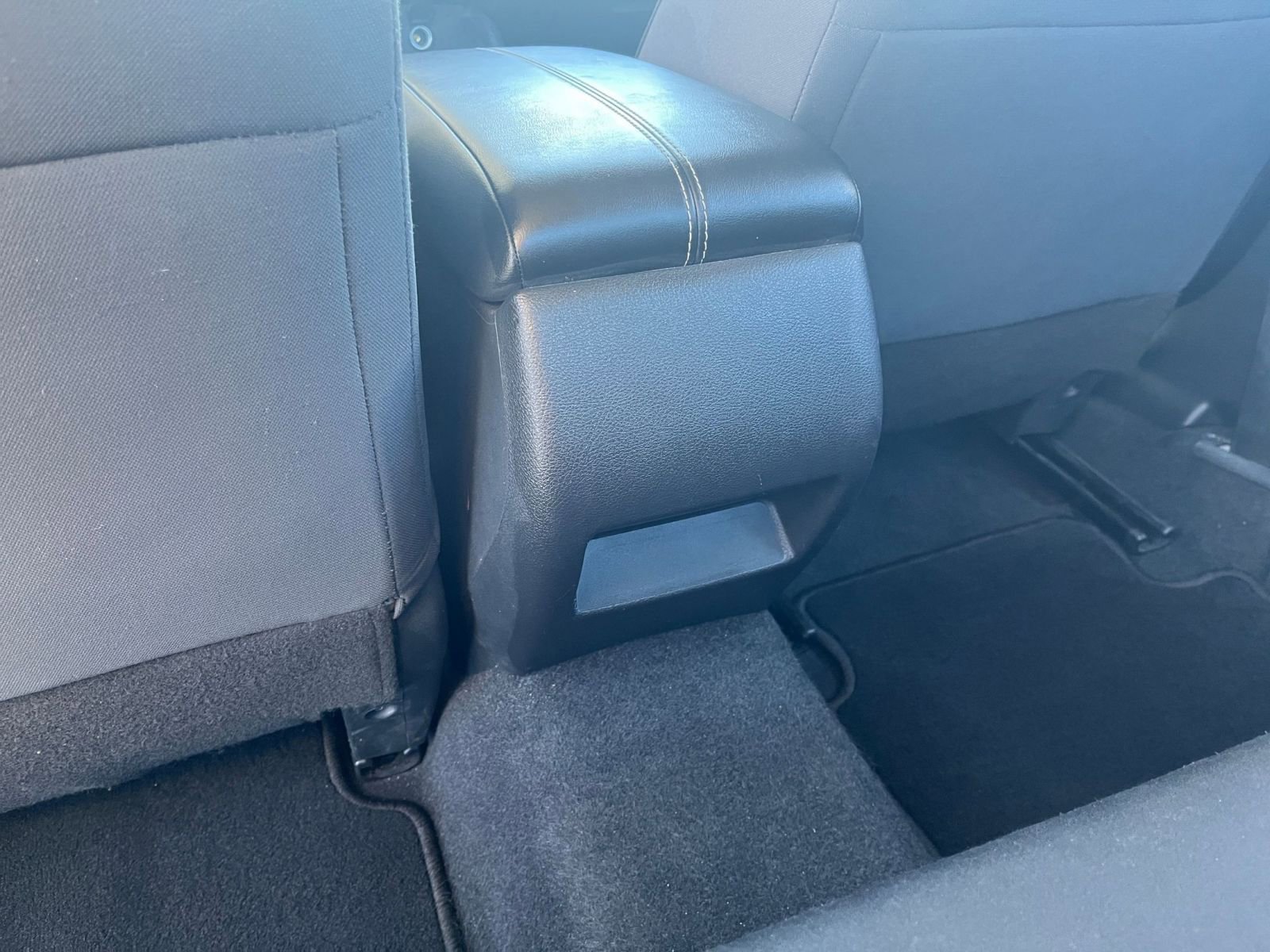 Used 2023 Nissan Altima 2.5 S image 25