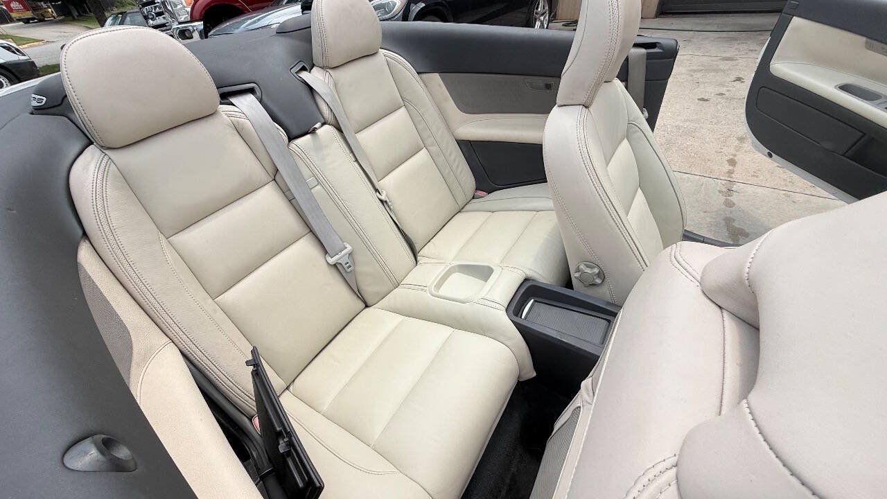 Used 2013 Volvo C70 T5 FWD image 42