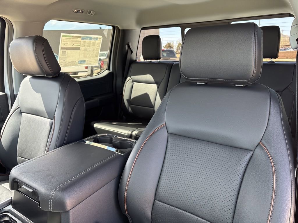 New 2026 Ford F250 Lariat w/ Lariat Premium Package image 19