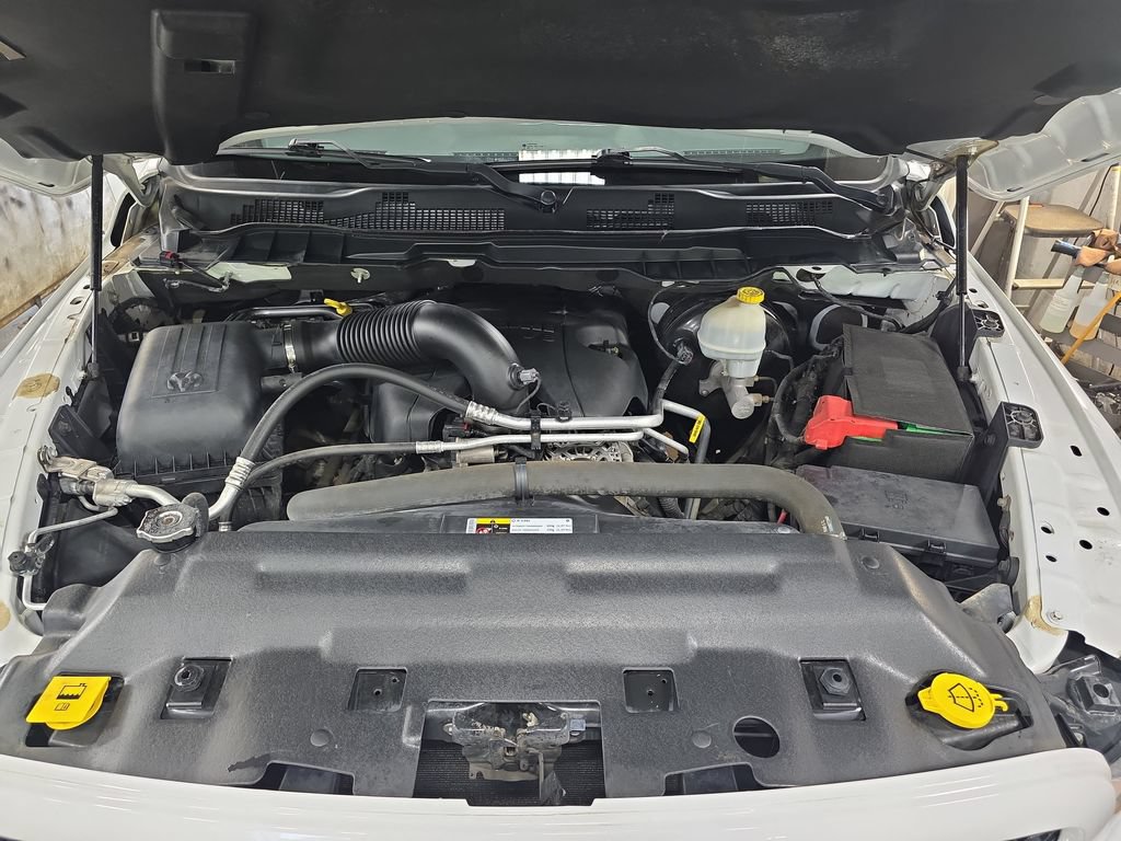 Used 2013 RAM 1500 Express AWD/4WD image 30