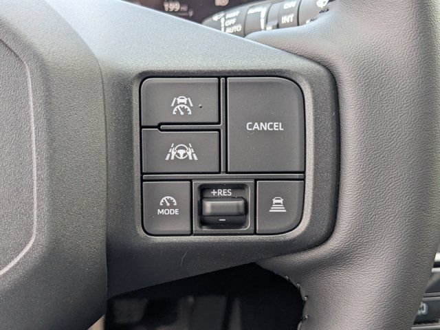 New 2026 Toyota RAV4 XSE w/ Weather Package AWD/4WD image 26