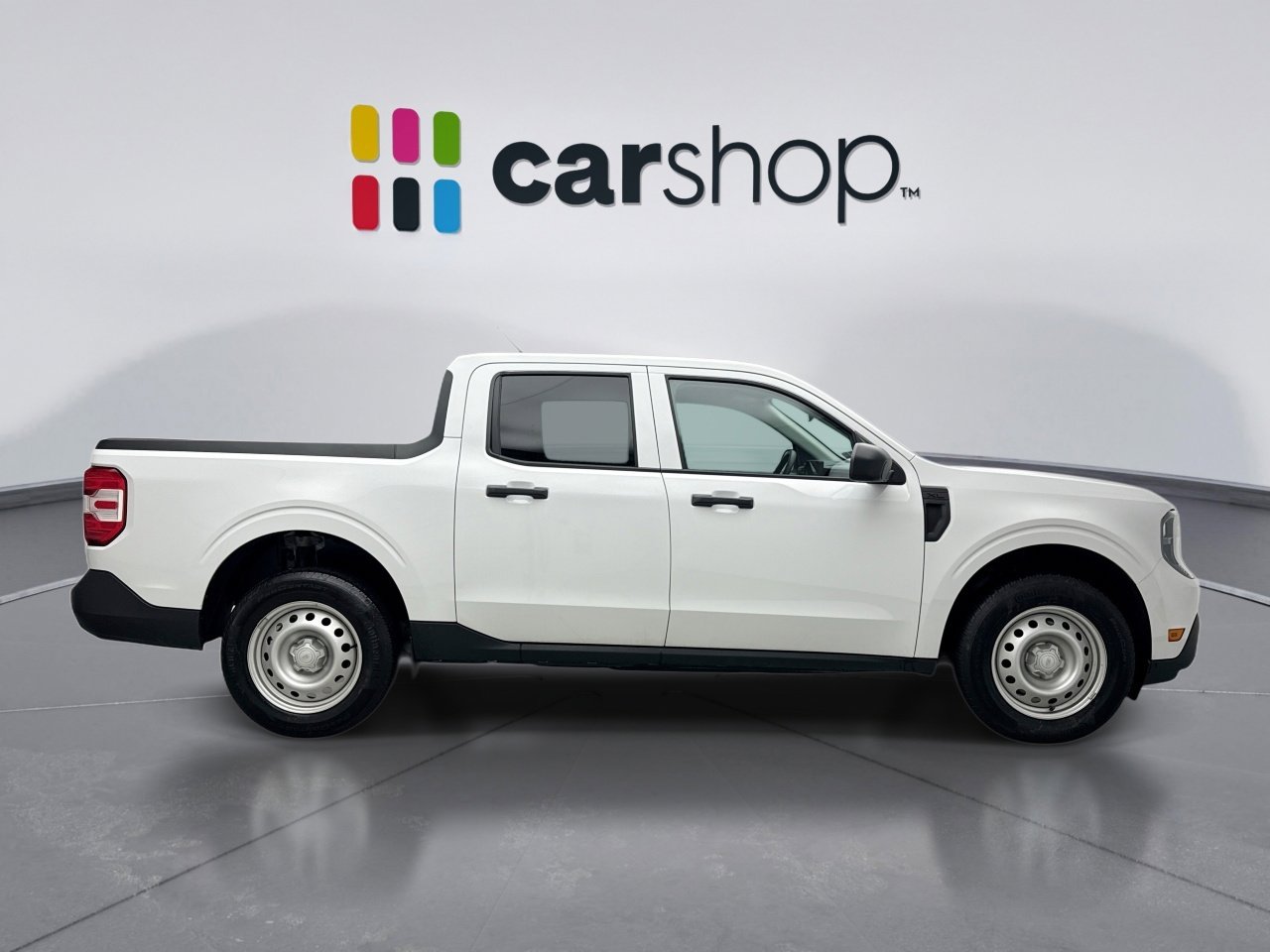 Used 2025 Ford Maverick XL FWD image 6