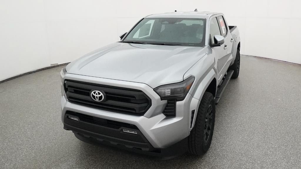 New 2026 Toyota Tacoma SR5 RWD image 16