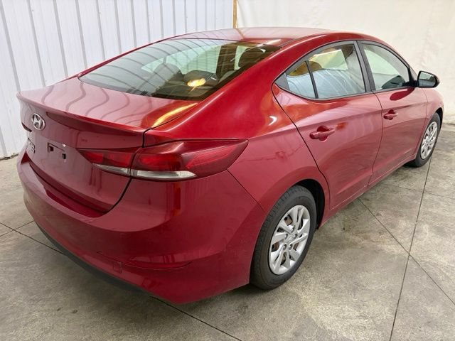 Used 2018 Hyundai Elantra SE FWD image 6