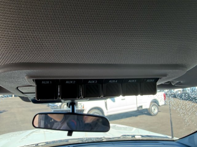 New 2025 Ford F350 XL w/ XL Chrome Package image 9