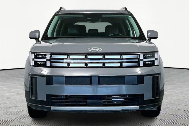 Used 2024 Hyundai Santa Fe SEL image 3