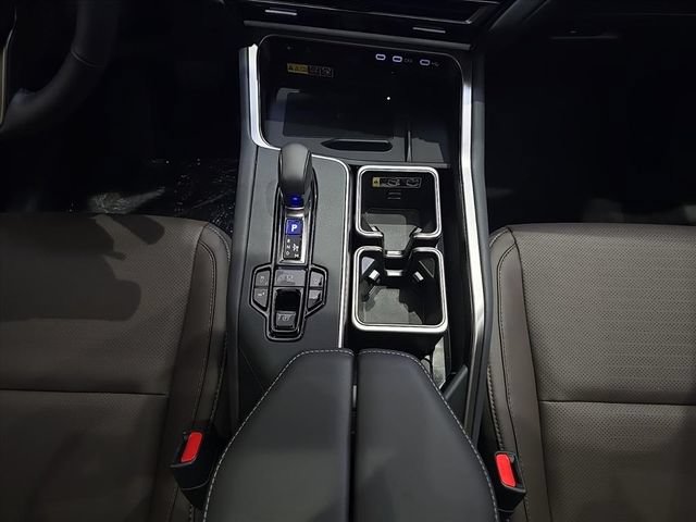 New 2026 Lexus TX 350 AWD image 25