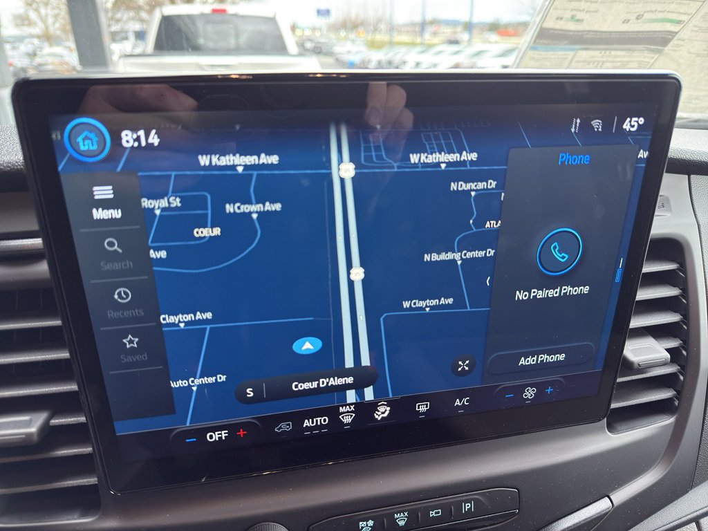 New 2025 Ford Transit 350 XL AWD/4WD image 36