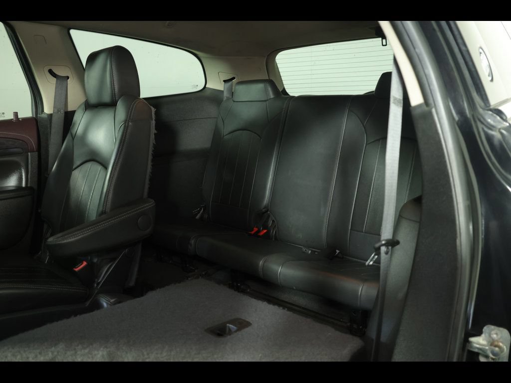 Used 2016 Buick Enclave Leather AWD/4WD image 9