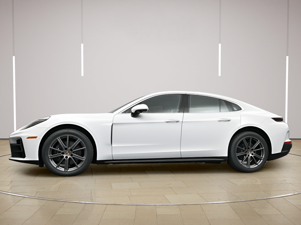 New 2026 Porsche Panamera RWD image 30