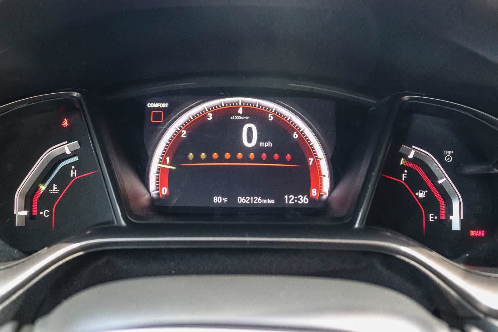 Used 2020 Honda Civic Type R image 24