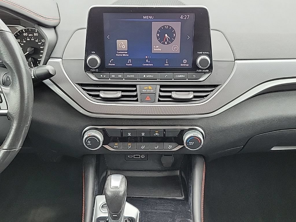 Used 2024 Nissan Altima 2.5 SR FWD image 25