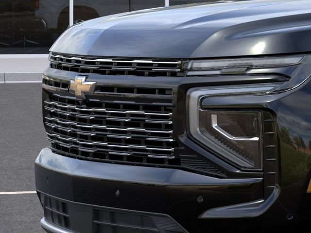 New 2026 Chevrolet Tahoe High Country w/ Sun And Tow Package AWD/4WD image 16