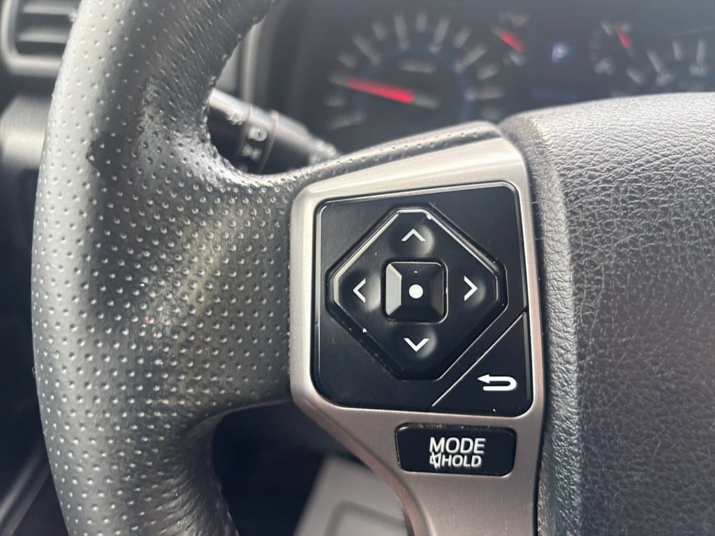 Used 2019 Toyota 4Runner Limited AWD/4WD image 23