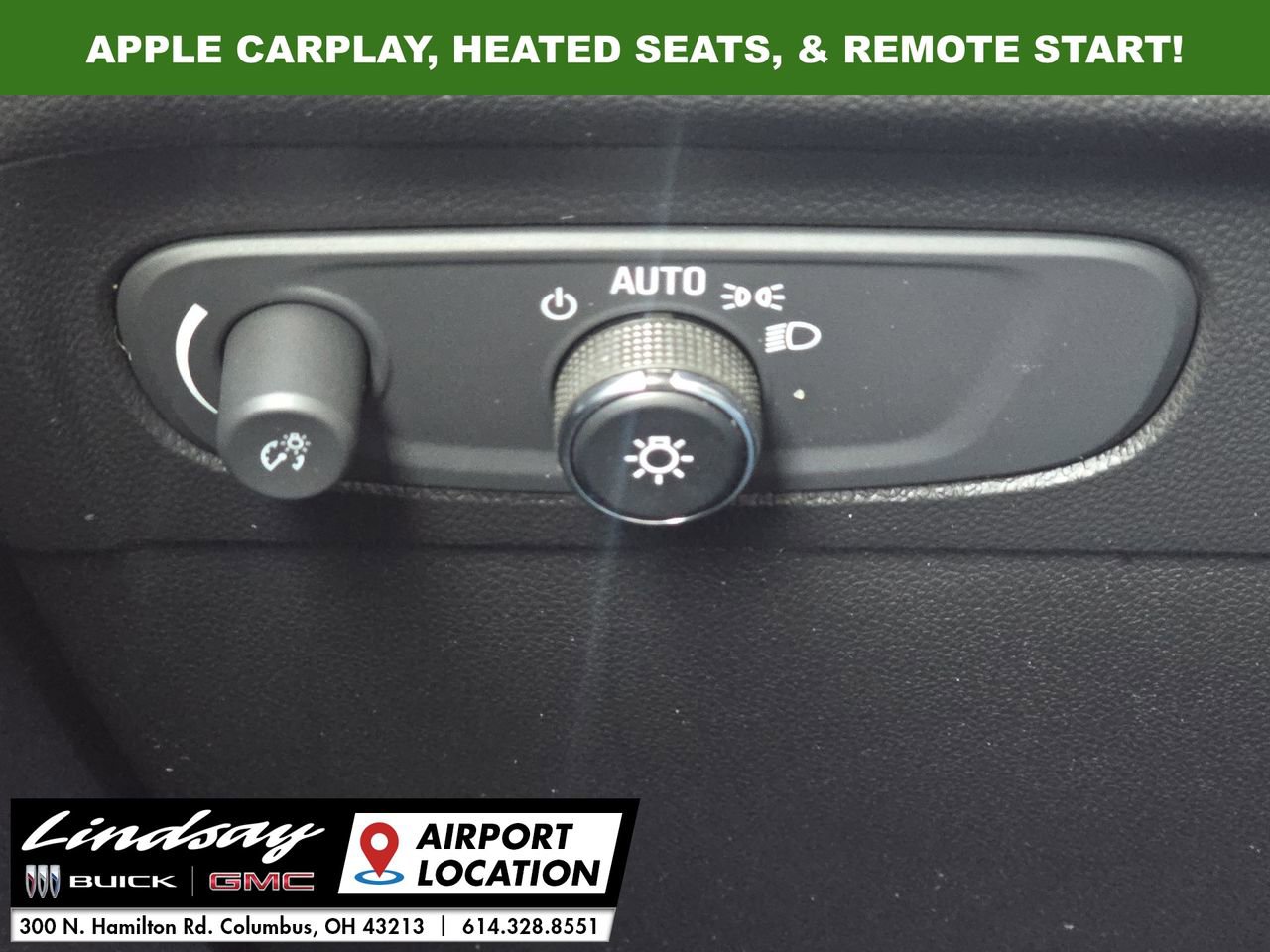 Used 2021 Buick Envision Preferred image 17