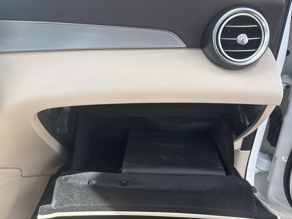 Used 2018 Mercedes-Benz GLC 43 AMG 4MATIC image 28