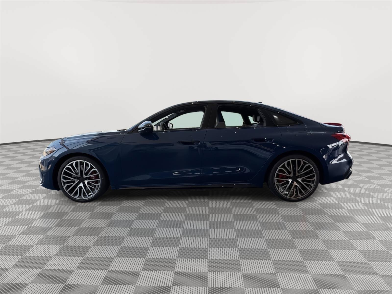 New 2026 Audi S5 Prestige AWD/4WD image 2