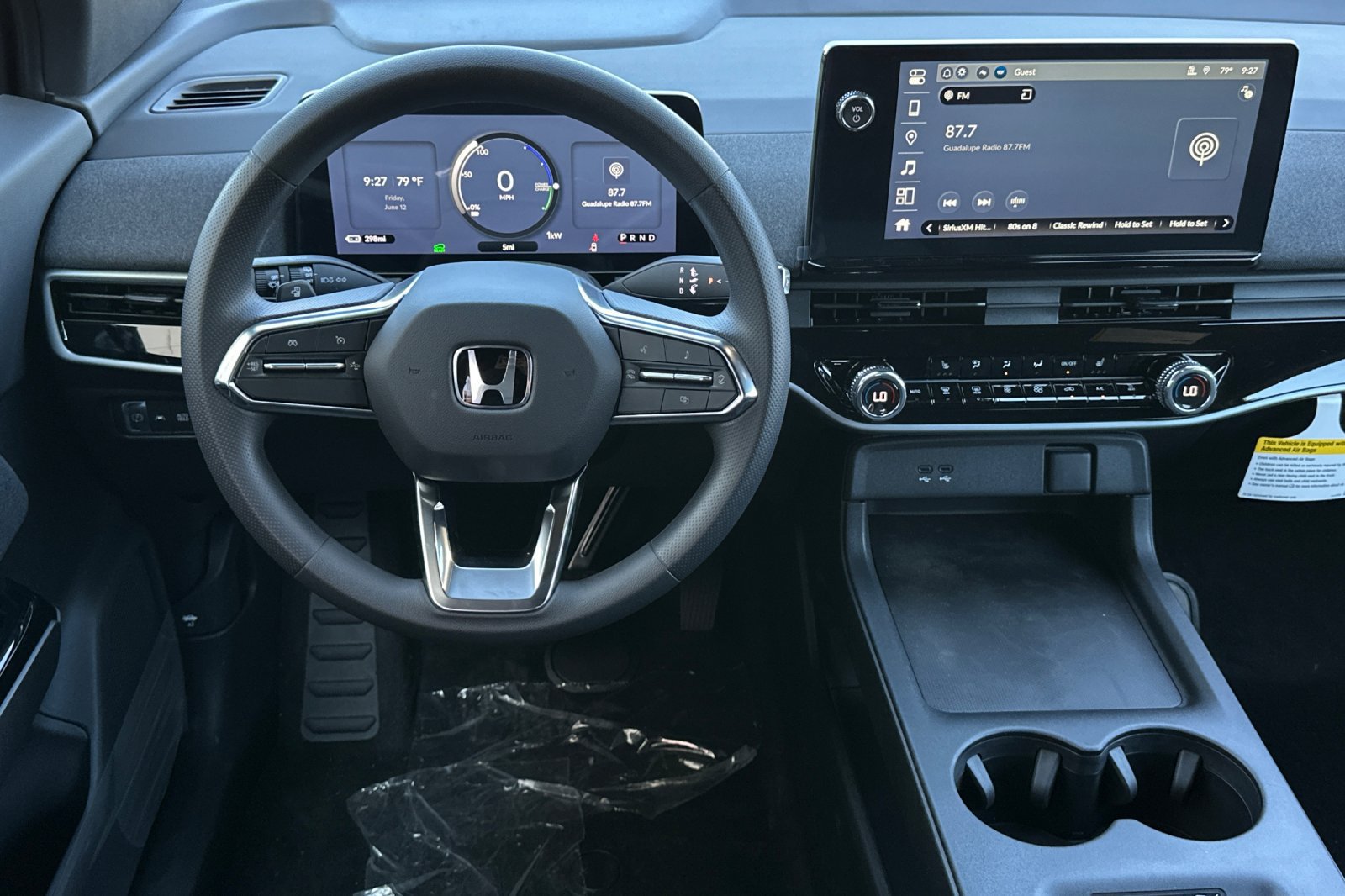 New 2026 Honda Prologue EX image 15