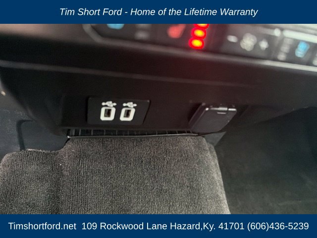 Used 2019 Ford F150 Lariat w/ Equipment Group 501A Mid AWD/4WD image 34