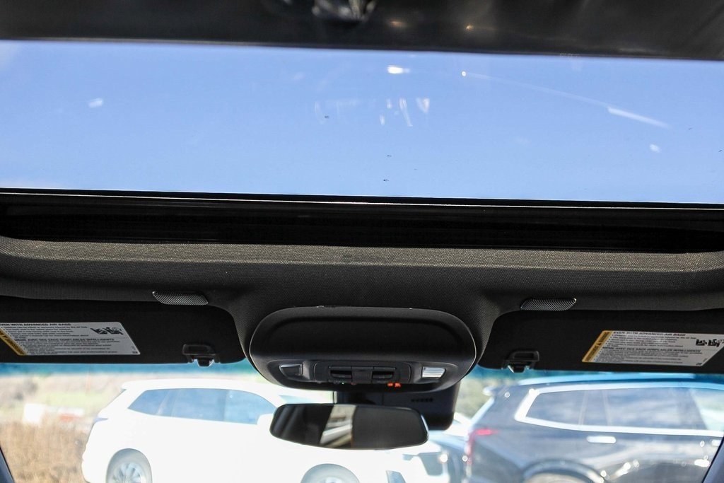 New 2025 Cadillac CT4 Sport image 12