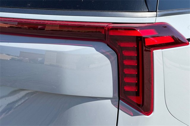 New 2026 Kia Carnival SX Prestige image 36