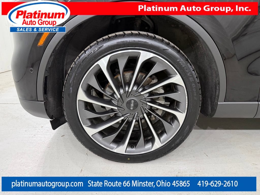 Used 2022 Lincoln Aviator Reserve w/ Equipment Group 201A AWD/4WD image 56