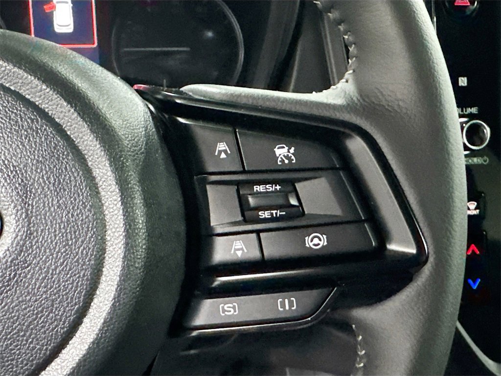 New 2026 Subaru Forester Premium image 9