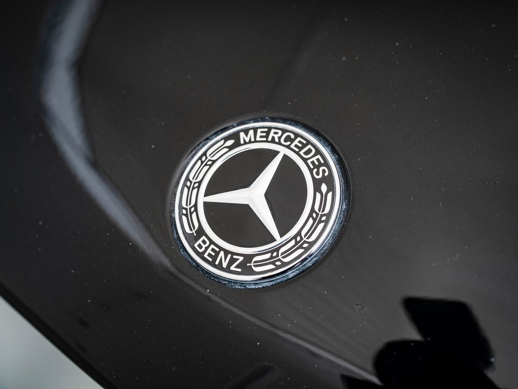 Used 2020 Mercedes-Benz GLE 350 4MATIC image 8