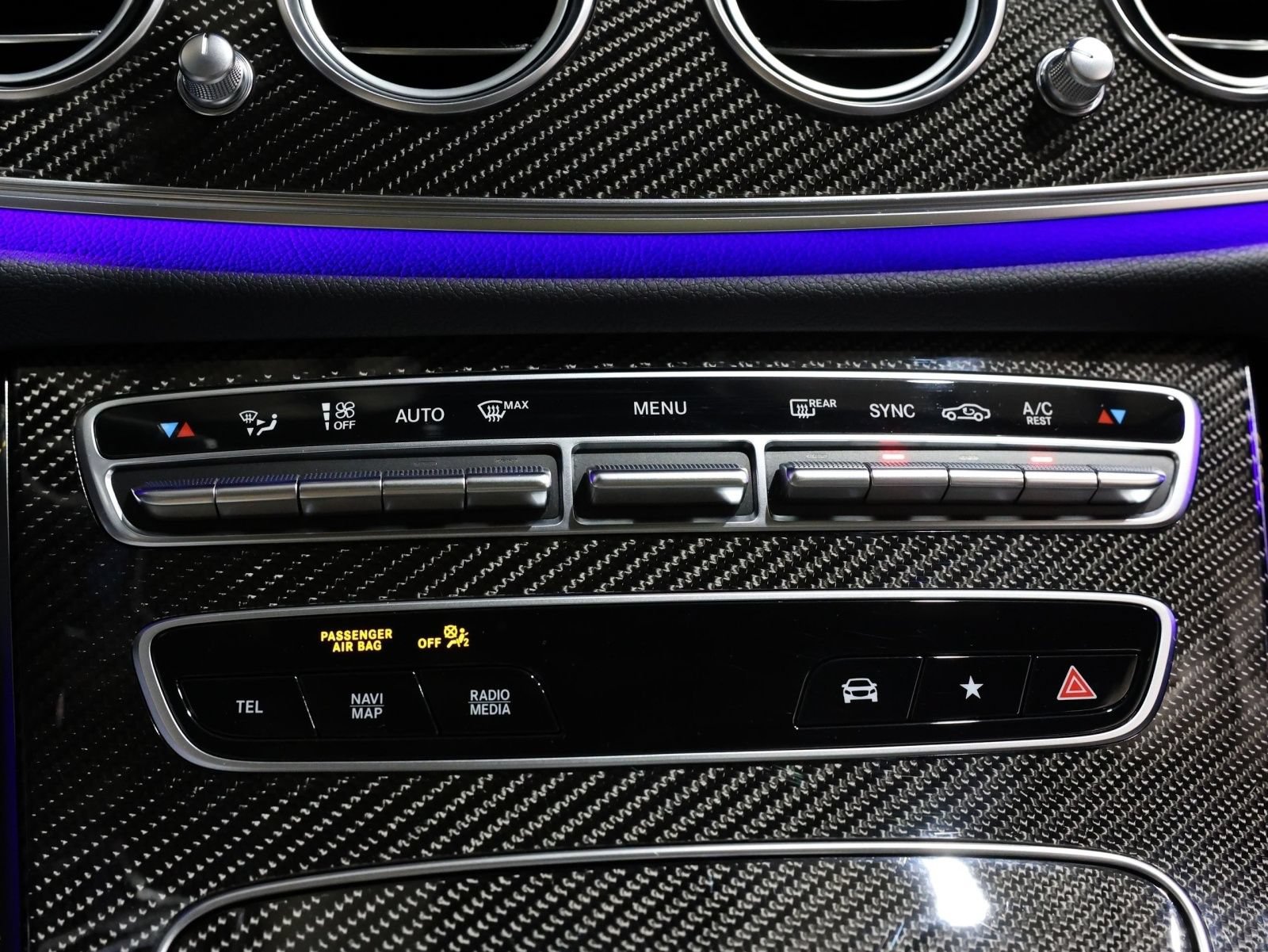 Used 2023 Mercedes-Benz E 63 AMG S image 18