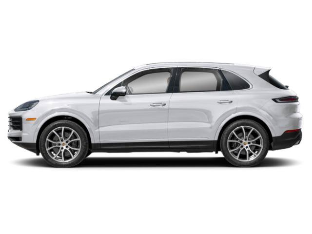 New 2026 Porsche Cayenne AWD/4WD image 3