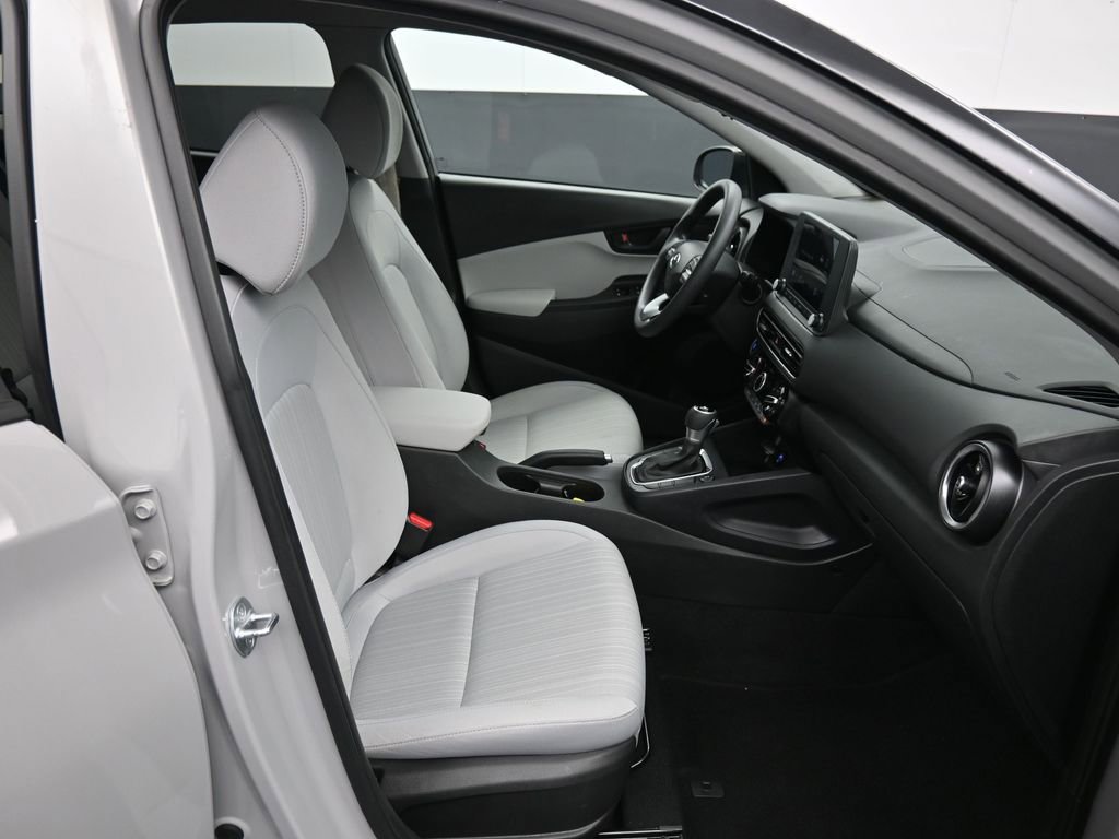 Certified 2023 Hyundai Kona SEL image 24