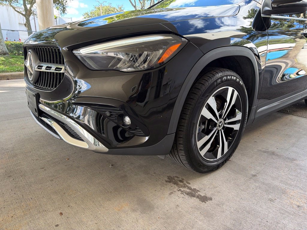 Used 2025 Mercedes-Benz GLA 250 image 12