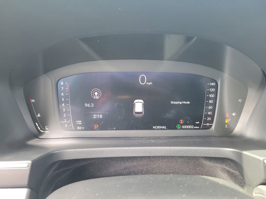 New 2026 Honda Pilot EX-L image 18