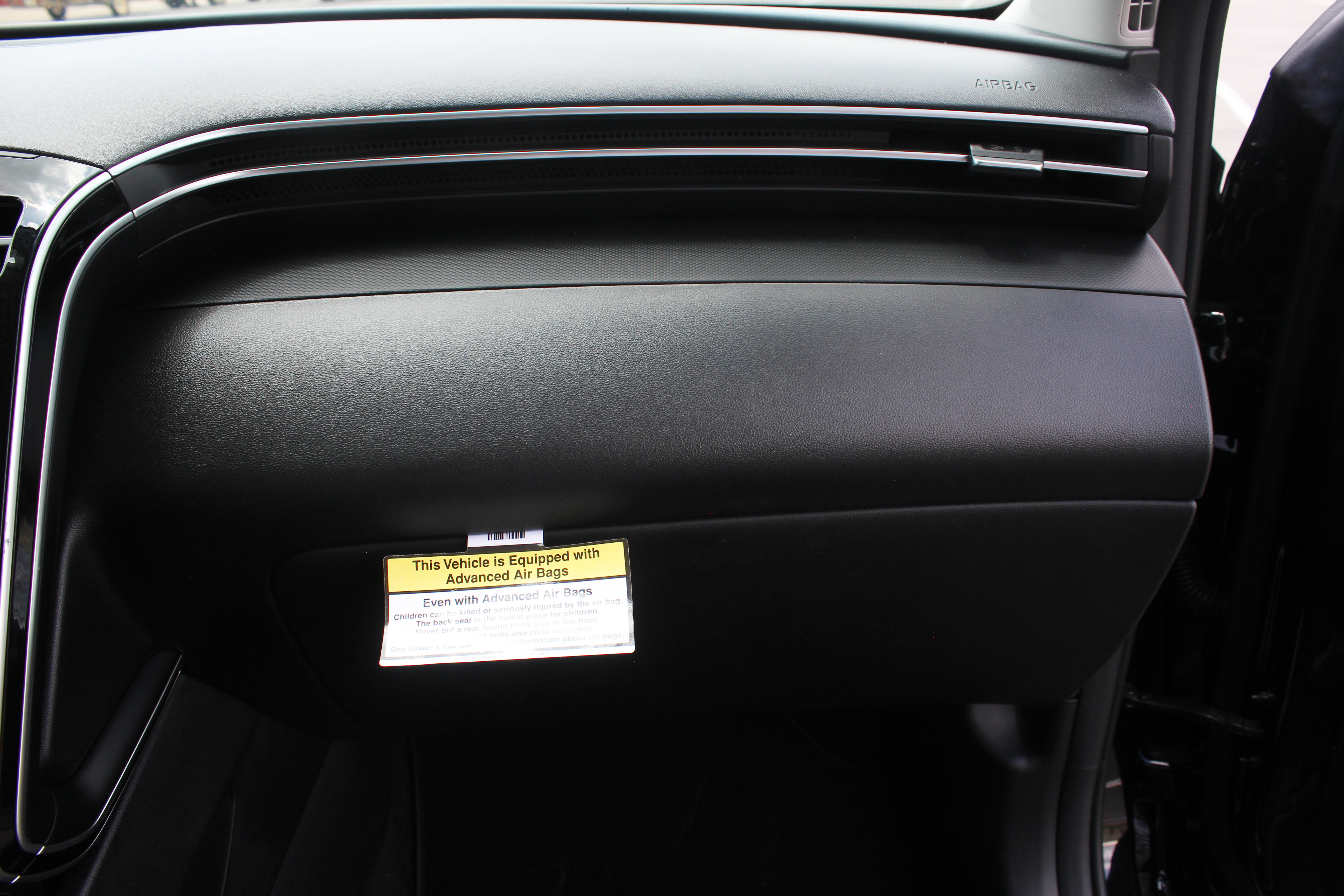 Used 2024 Hyundai Tucson SEL image 48