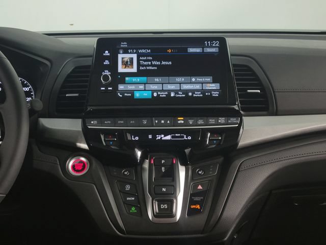 Used 2026 Honda Odyssey EX-L image 21