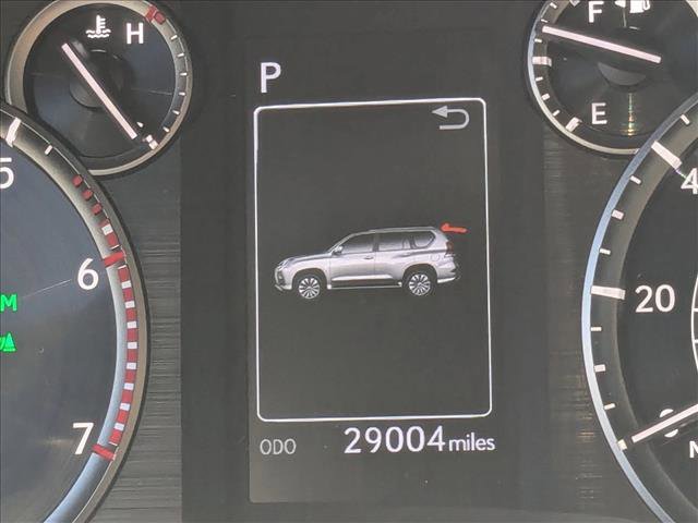 Used 2022 Lexus GX 460 Premium image 10
