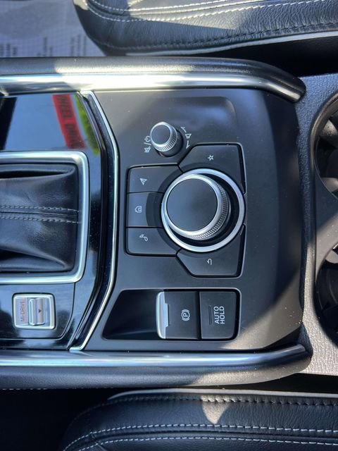 Certified 2024 MAZDA CX-5 AWD 2.5 S w/ Premium Plus Pkg image 21