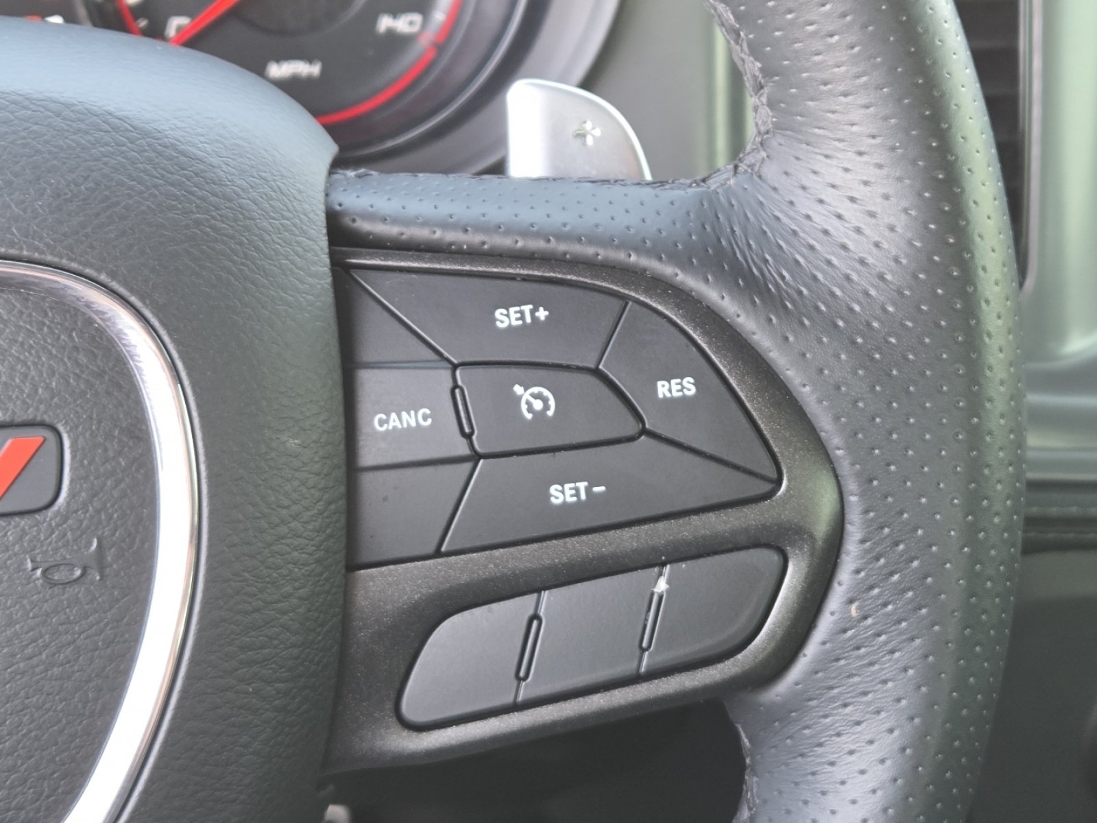 Used 2023 Dodge Charger GT w/ Plus Group AWD/4WD image 9