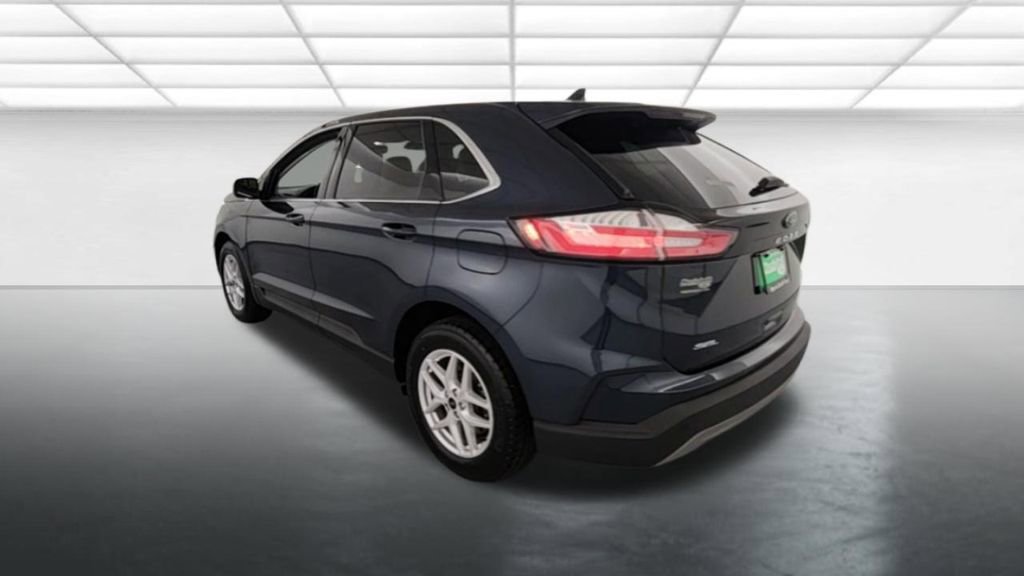 Certified 2023 Ford Edge SEL w/ Convenience Package image 7
