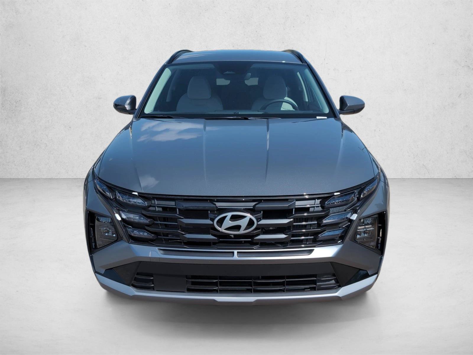 New 2026 Hyundai Tucson SEL AWD/4WD image 2