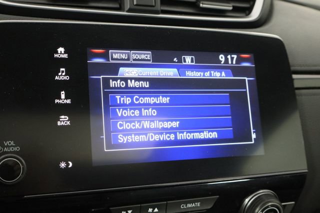 Used 2018 Honda CR-V EX image 32