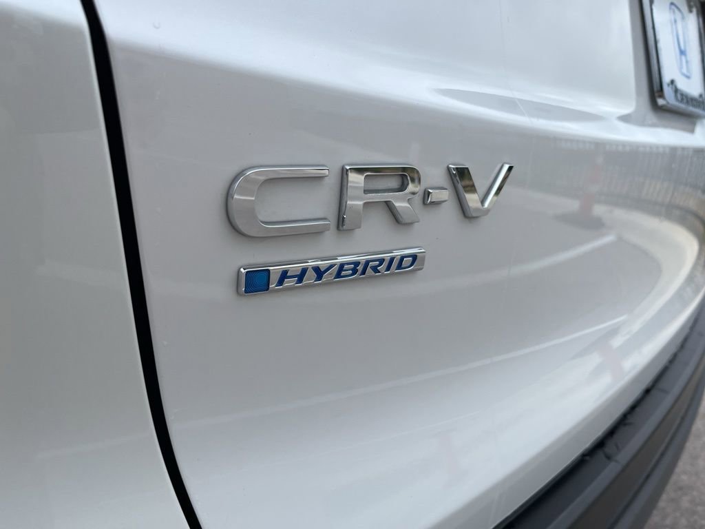 Certified 2023 Honda CR-V Sport Touring image 8