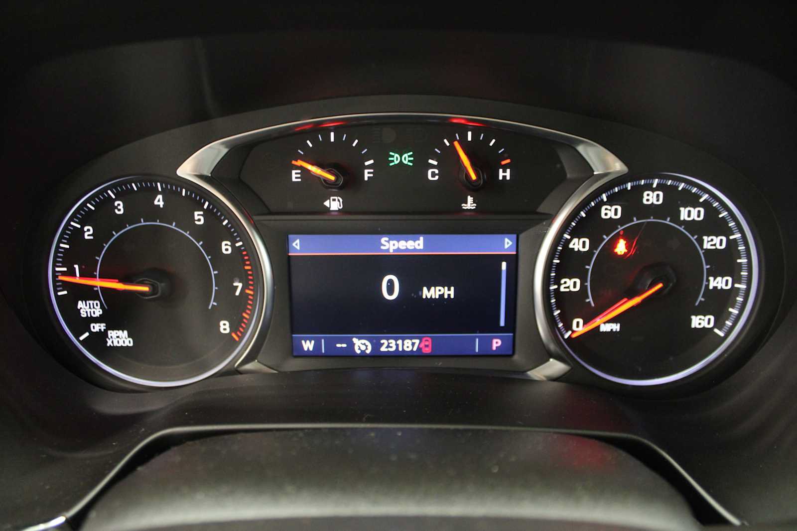 Used 2023 Chevrolet Blazer LT AWD/4WD image 5
