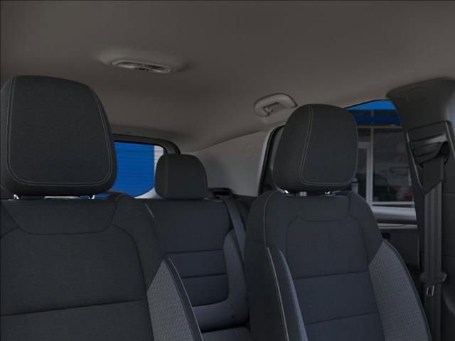 New 2026 Chevrolet TrailBlazer LT image 24