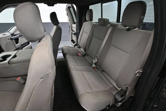 Used 2019 Ford F150 XLT w/ Equipment Group 302A Luxury AWD/4WD image 27